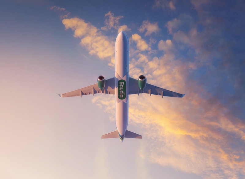Saudia Ranked World’s Most On-Time Airline in June, Cirium Reports